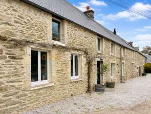 Vente Maison 4 chambresGonneville-le-Theil