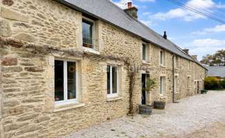 Photo Vente maison Gonneville-le-Theil