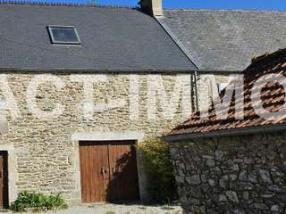 Vente maison 2 pièces