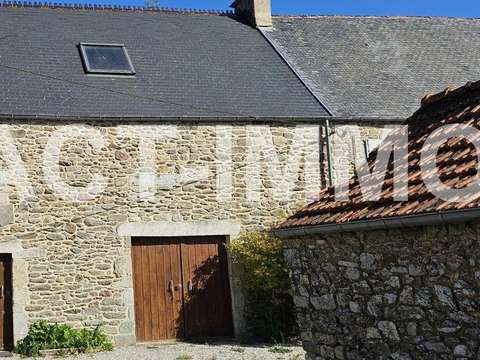 Vente maison 2 pièces Gonneville-le-Theil 50