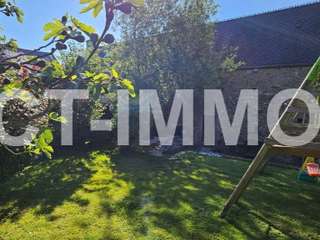 Vente maison 2 pièces