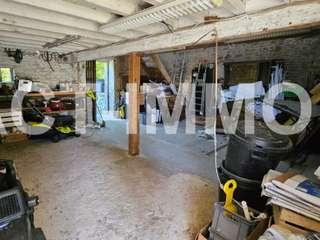 Vente maison 2 pièces