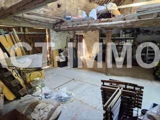 Vente maison 2 pièces