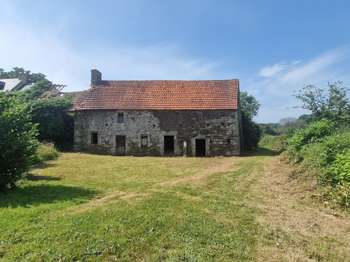 Vente maison 5 pièces Gonneville-le-Theil 50