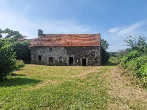 Vente maison 5 pièces Gonneville-le-Theil 50