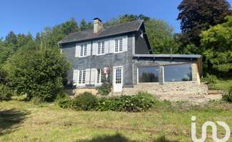 Photo Vente maison Gonneville-sur-Honfleur