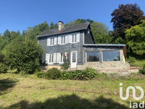 Vente maison 6 pièces Gonneville-sur-Honfleur 14