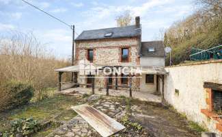 Photo Vente maison Gonneville-sur-Honfleur