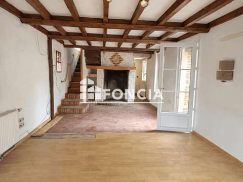 Vente maison 5 pièces Vente maison 5 pièces
