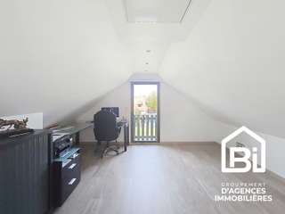 Vente maison 12 pièces
