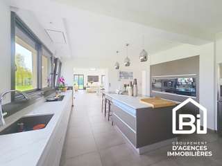 Vente maison 12 pièces