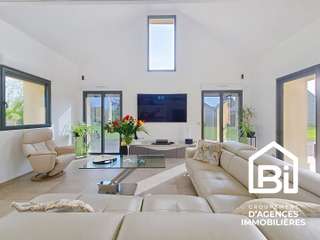 Vente maison 12 pièces