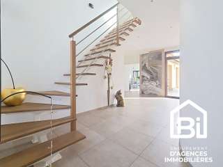 Vente maison 12 pièces