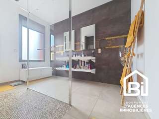 Vente maison 12 pièces