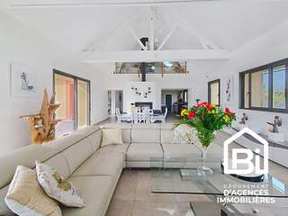 Vente maison 12 pièces