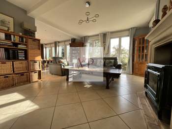 Vente maison 6 pièces Gonneville-sur-Honfleur 14