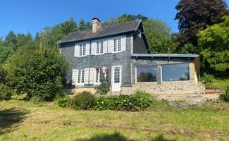Photo Vente maison Gonneville-sur-Honfleur