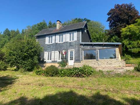 Vente maison 6 pièces Gonneville-sur-Honfleur 14