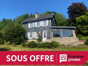Vente Maison 3 chambresGonneville-sur-Honfleur