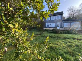 Vente maison 6 pièces Gonneville-sur-Honfleur 14