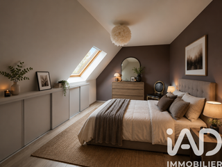 Vente maison 9 pièces