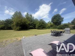 Vente maison 9 pièces