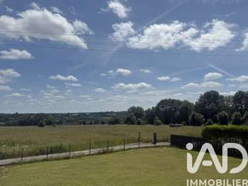 Vente Maison 5 chambresGonneville-sur-Honfleur