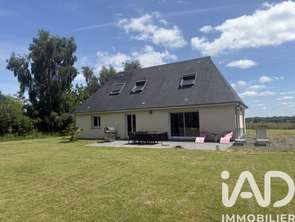 Vente Maison 5 chambresGonneville-sur-Honfleur