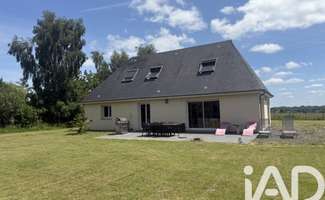 Photo Vente maison Gonneville-sur-Honfleur