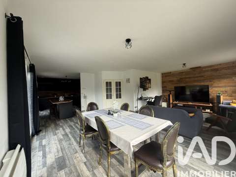 Vente maison 9 pièces