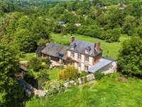 Vente maison 14 pièces Vente maison 14 pièces