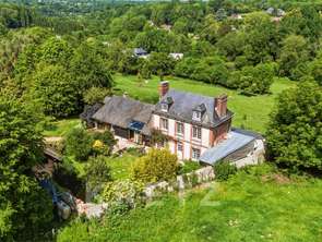 Vente Maison 4 chambresGonneville-sur-Honfleur