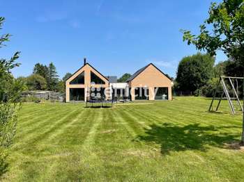 Vente Maison 3 chambresGonneville-sur-Honfleur