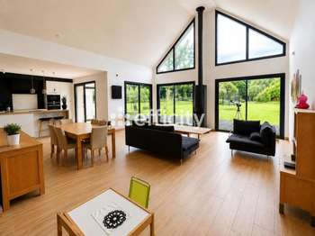Vente maison 6 pièces Gonneville-sur-Honfleur 14