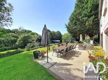 Vente Maison 3 chambresGonneville-sur-Honfleur