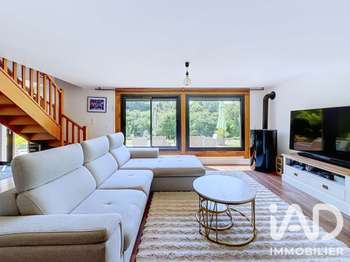 Vente Maison 3 chambresGonneville-sur-Honfleur