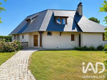 Vente Maison 3 chambresGonneville-sur-Honfleur