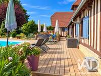 Vente maison 7 pièces Vente maison 7 pièces