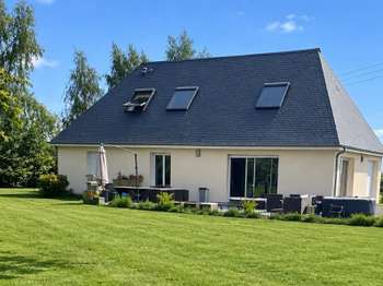 Vente Maison 5 chambresGonneville-sur-Honfleur