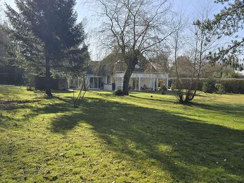 Vente maison 8 pièces Gonneville-sur-Mer 14