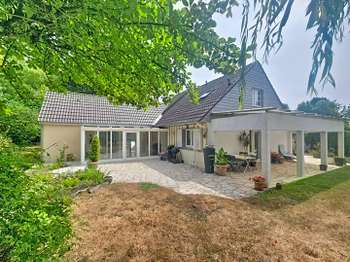 Vente maison 8 pièces Gonneville-sur-Mer 14