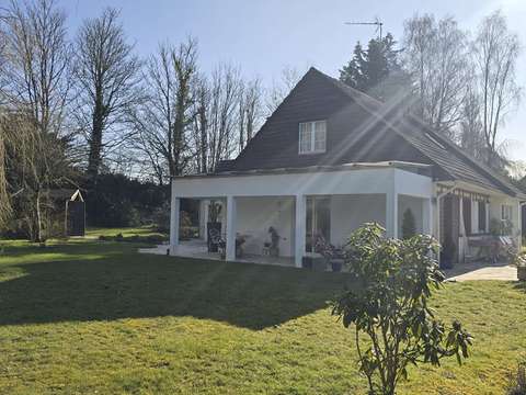 Vente maison 8 pièces Vente maison 8 pièces