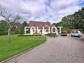 Vente Maison 3 chambresGonneville-sur-Mer