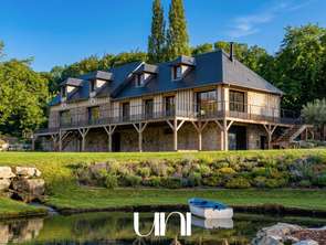 Vente Maison 5 chambresGonneville-sur-Mer