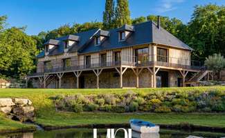 Photo Vente maison Gonneville-sur-Mer