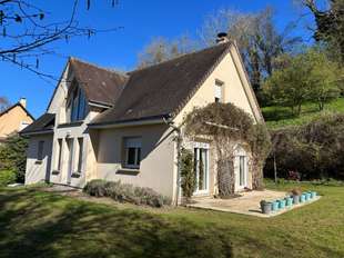 Photo Vente maison Gonneville-sur-Mer