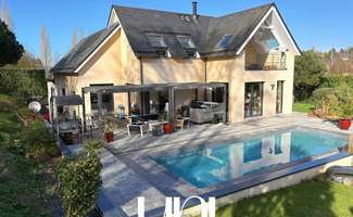 Photo Vente maison Gonneville-sur-Mer