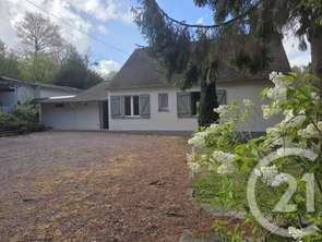 Vente Maison 3 chambresGonneville-sur-Mer