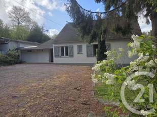 Photo Vente maison Gonneville-sur-Mer