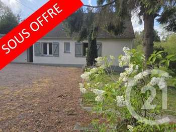 Vente Maison 3 chambresGonneville-sur-Mer